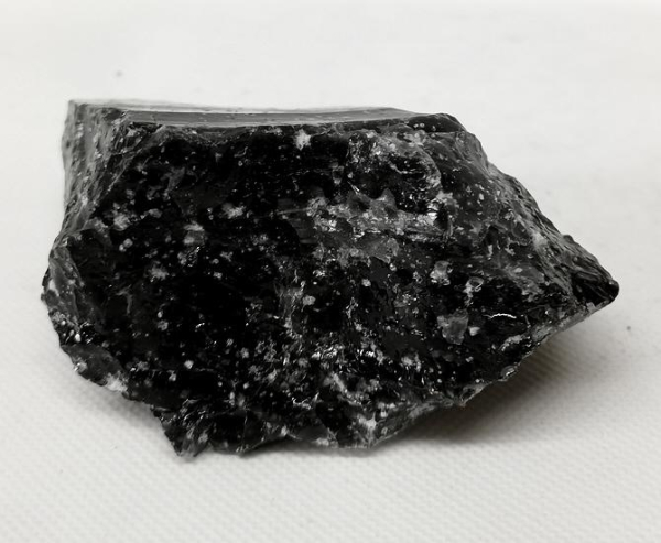 Schneeflocken Obsidian